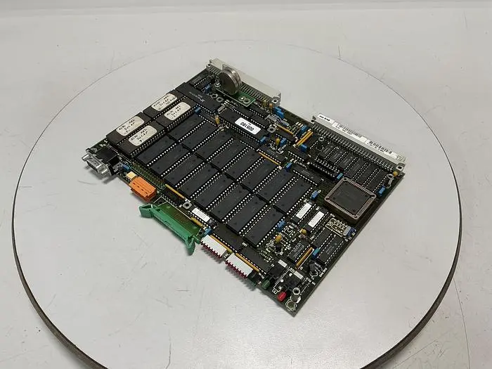 Used KEBA E-CPU-186-C D1844A-1 Circuit Boards Michigan US | Ideal Machinery #693255