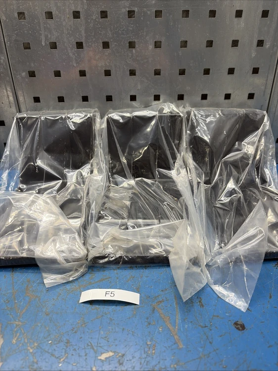 New | in-Stock Square D HNM4BL Terminal Blocks Indiana US | J&J Industrial Supply #1354034