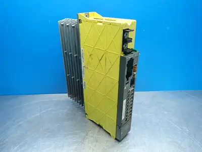 USED FANUC A06B6079H205