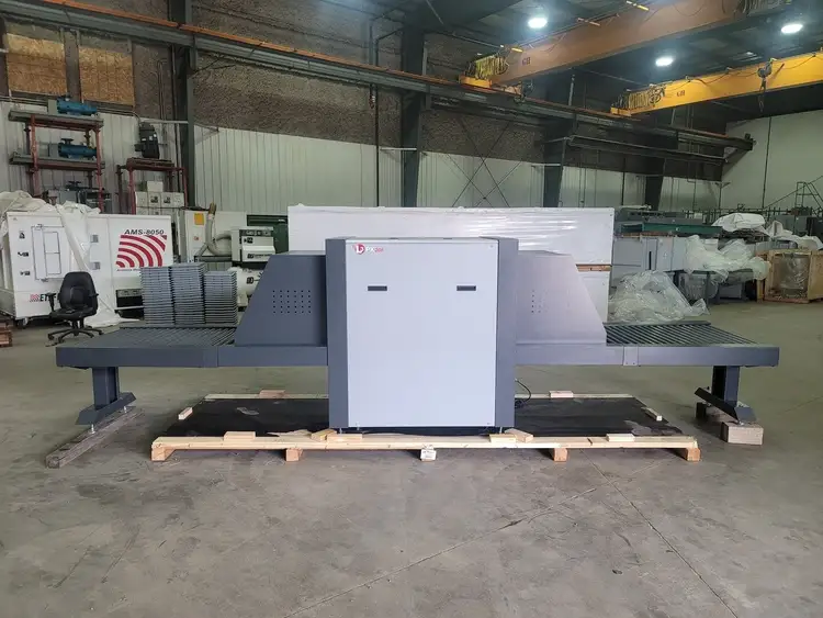 Used 2014 L3 COMMUNICATIONS PX 208 Misc Electrical & Power Parts British Columbia CA | Lenmark #254725