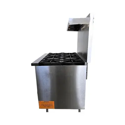 USED VULCAN SX36
