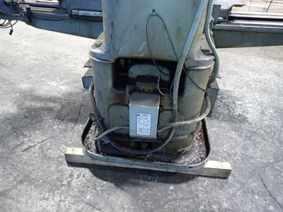 Used PRATT & WHITNEY M1620 Jig Borers Ohio US | HGR 24 #1180986