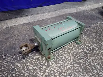 Pneumatic Cylinder