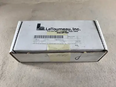 NEW LETOURNEAU R4180147