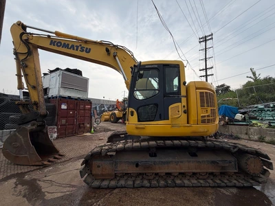 Used 2016 KOMATSU PC228USLC-10 Crawler Excavators New Jersey US | Proxy Equipment #1424172