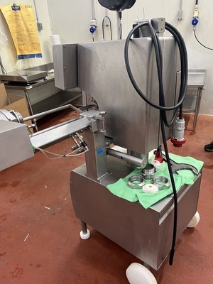 USED 2021 POLY CLIP FCA 50