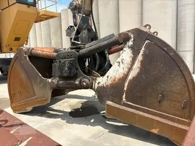 Used 2002 CATERPILLAR 375L Crawler Excavators North Carolina US | Southeastern Equipment Corp #1467784