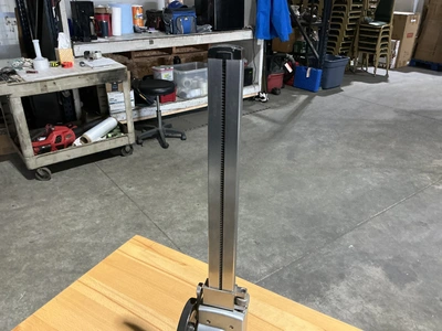 Used SPI 12” DIGITAL HEIGHT GAUGE Height Gages Michigan US | Miedema Asset Management Group #1761484