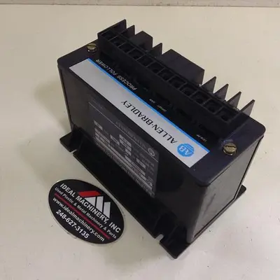 USED ALLEN BRADLEY 1370-PF SER A