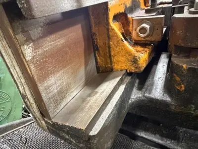 Used WATERBURY #10 Thread Rollers Ontario CA | Walden Machinery #1286987