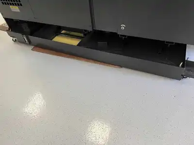 2021 OKUMA GENOS L3000-E Lathes, Bar, CNC | Machnet (11)