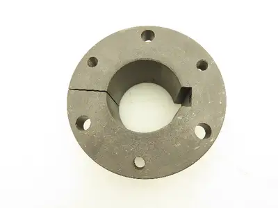 TB Woods EX2 7/8 DI QD Bushing 2-7/8" Finished Bore E Type