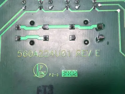 USED THERMAL CARE 785A224U02