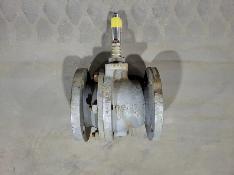 Used METSO XT03CWTAJ2SJHADA Valves/Fittings British Columbia CA | Lenmark #256301