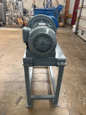 WINKWORTH 11Z Mixer Double Arm & Single Arm | Perry Equipment (5)