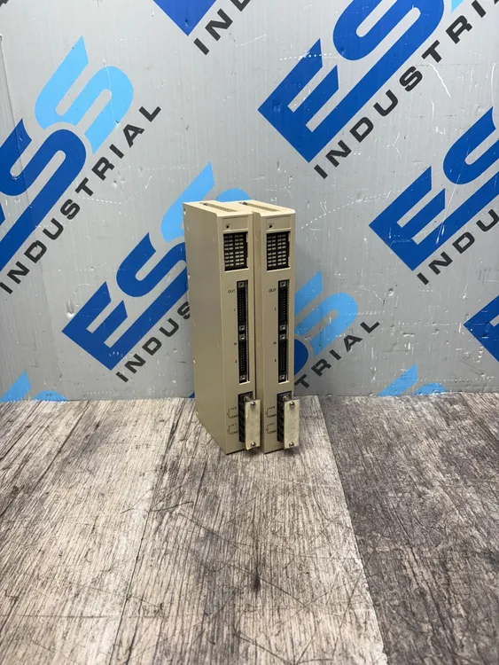 Used OMRON C500-MD211CN Misc Electrical & Power Parts South Carolina US | ESS Industrial Equipment Sales #878066