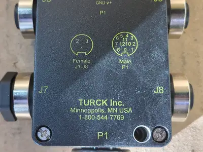 NEW LETOURNEAU R4265235