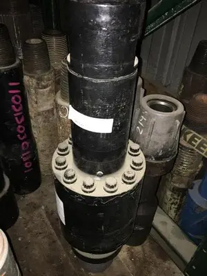 Used AFTERMARKET FLOTATION SUB ADAPTER - 8207110300536 Arbors & Adapters Pennsylvania US | East West Machinery & Drilling #1416602