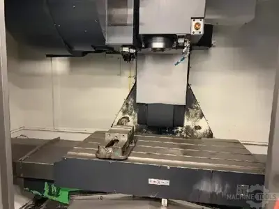 USED 2012 DOOSAN MYNX 5400
