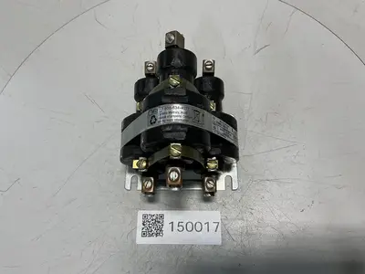USED MDI 335NO-120A-18