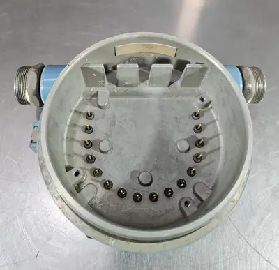 USED Rosemount ROSEMOUNT 3081-PH