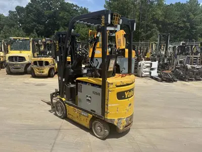 USED 2014 YALE ERC040VA