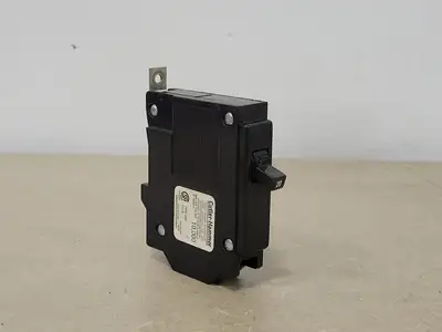 USED CUTLER-HAMMER QBH20