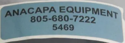 NPM ED-9380A T-BCD4020FUTA4IO Other Interface/Add-On Cards | ANACAPA EQUIPMENT BROKERS, INC (6)