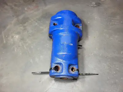 USED GOULDS 46SV40GN4F20