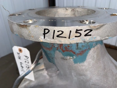 USED Goulds 3175