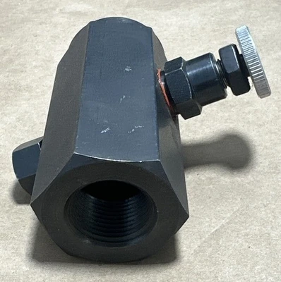 NEW PNEU-TROL F35S