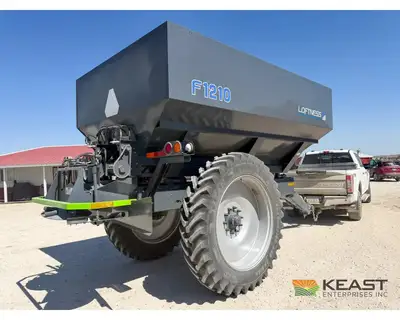 Used LOFTNESS _UNKNOWN_ Dry Spreaders Iowa US | Keast Enterprises #1360382