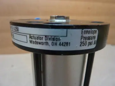 USED PARKER 01.50 NLP9 4.250