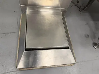 Used _UNKNOWN_ _UNKNOWN_ Lab Incubators Rhode Island US | Federal Equipment Company #1347648
