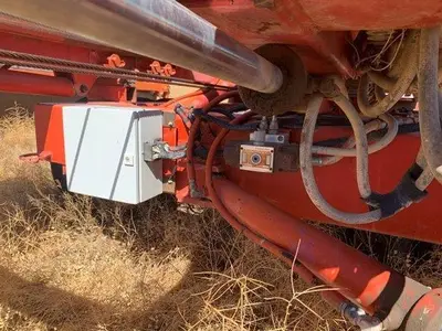 USED 1999 MOUNTAIN VIEW EQUIPMENT 4010