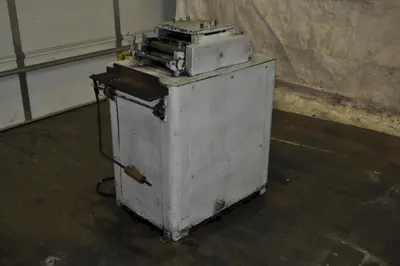 USED DURANT MD-10