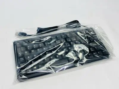 New | in-Stock Cherry Electrical G84-4100 Keyboards Michigan US | Maverick Industrial Sales #1396304
