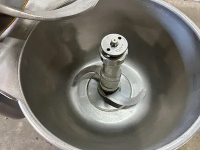 USED HOBART VCM 25