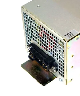 NEW TRANSISTOR DEVICES SPS5343 POWER SUPPLY