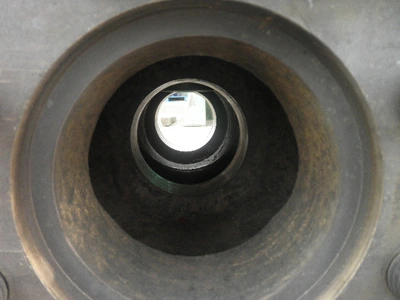 USED OILWELL B-558