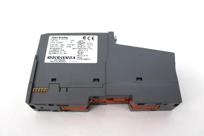 USED ALLEN BRADLEY 1734-EP24DC