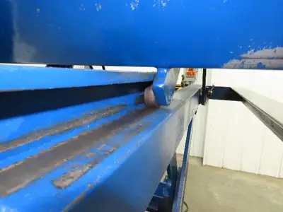 Used VESTIL _UNKNOWN_ Misc Lifts Indiana US | Arrow Industrial #1412088