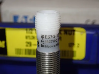 NEW EATON E57G12SNC2Q