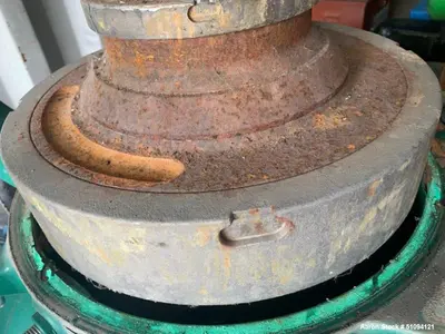 Used WESTFALIA OTA30-00-066 Disc Batch Centrifuges Illinois US | Aaron Equipment #84677