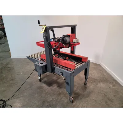 USED ADVANTAGE MACHINERY CS-TD