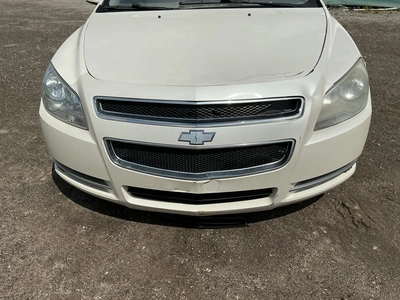 USED 2011 CHEVROLET MALIBU