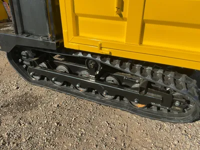 Used 2026 SDLANCH CDWS25 Crawler Carriers & Dumpers Michigan US | Miedema Asset Management Group #1484259