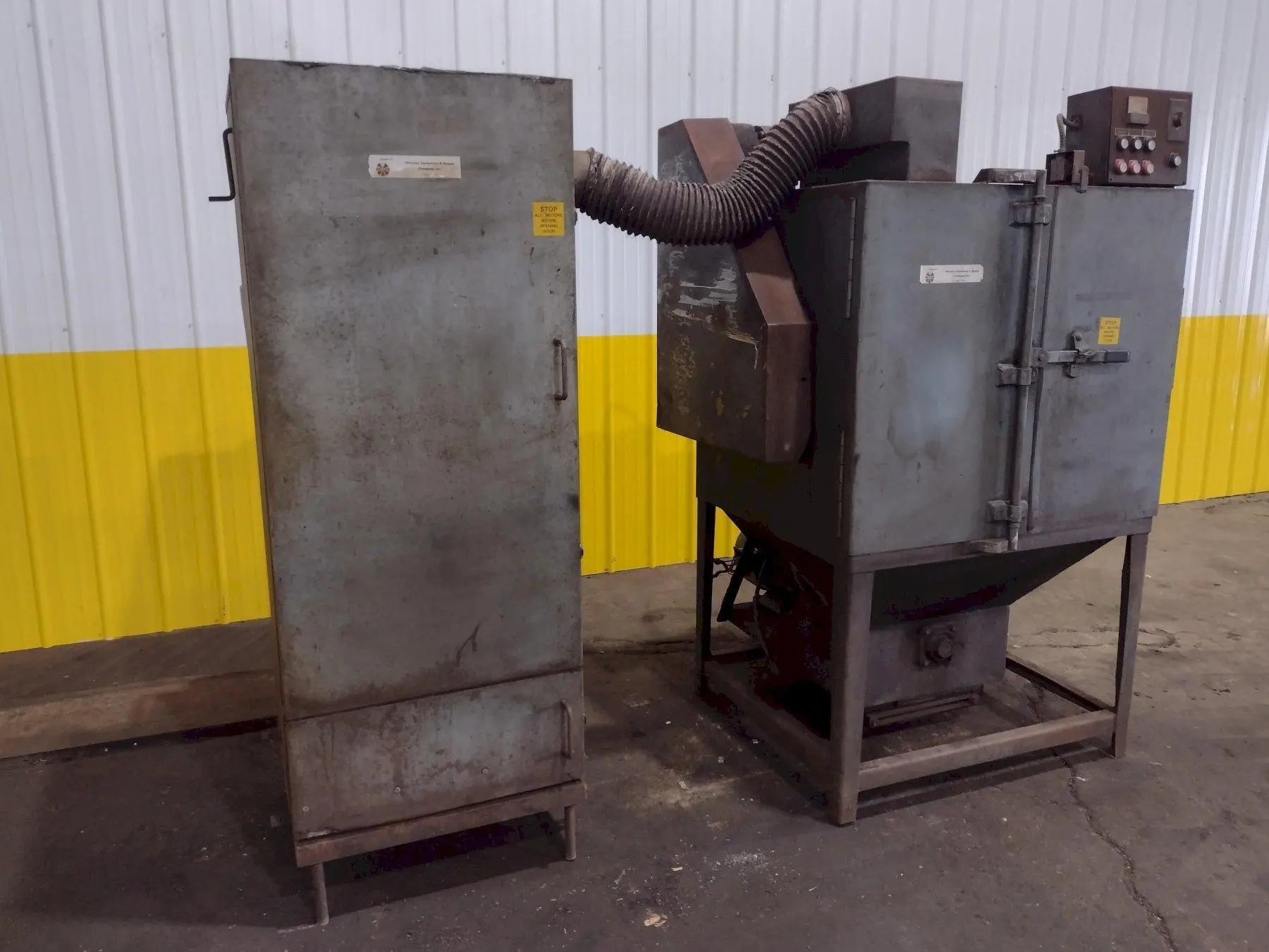 USED AES B-150-H