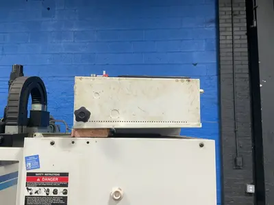 Used 1997 FADAL VMC 4020HT / 9061 Vertical Machining Centers Ohio US | HGR 24 #1580200