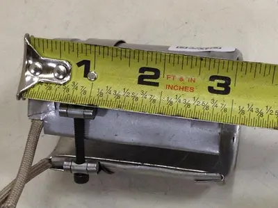 NEW AIC A-16B304
